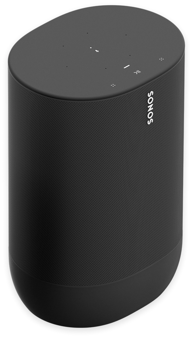 Sonos Move - Technona