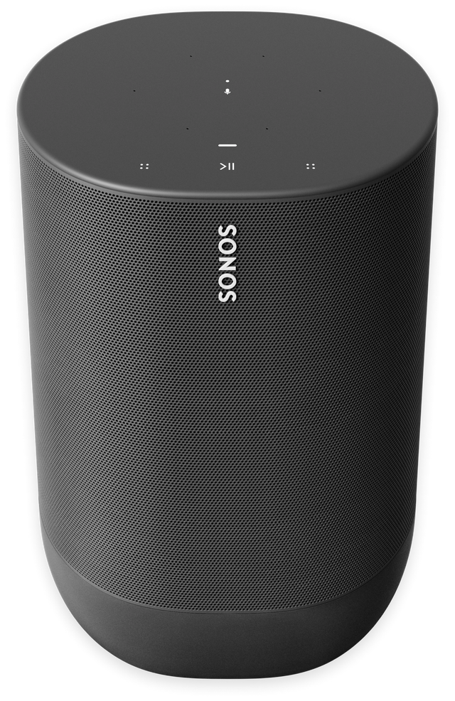 Sonos Move - Technona