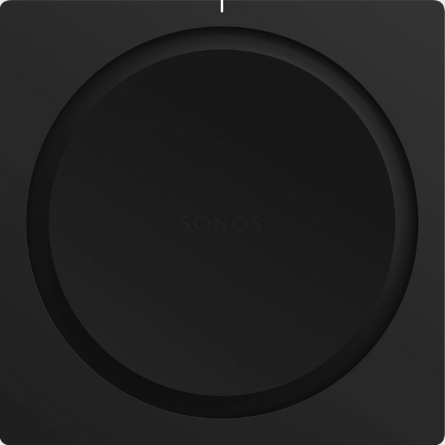 Sonos AMP - Technona